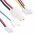 Helyettes�t� porsz�v� Akkumul�tor Shark QM250 XBAT CMT4 1900mAh 20.52Wh 10.8V