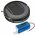 Helyettes�t� porsz�v� Akkumul�tor Shark AI Robot PRO RV2001WD RVBAT850 2600mAh 38,48Wh 1db/csomag 14.8V