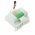 Helyettes�t� porsz�v� Akkumul�tor Shark LV800 XB800 2000mAh 21.6Wh 10.8V