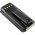 Helyettes�t� ad�vev� Akkumul�tor HX290 FNB-110Li 1140mAh 8.44Wh Li-Ion