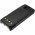 Helyettes�t� ad�vev� Akkumul�tor HX400IS SBR-29LIIS 2550mAh 18.87Wh