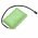 Helyettes�t� orvosi eszk�z Akkumul�tor SP-1C B11691 2500mAh 30Wh 12V