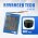 Helyettes�t� hangsz�r� Akkumul�tor Soundmine AEC523443 800mAh 2.96Wh