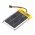 Helyettes�t� vezet�k n�lk�li Akkumul�tor Openfit T910 LI267 600mAh 2.22Wh Li-ion