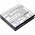 Helyettes�t� hotspot Akkumul�tor W19 / W91H 2700mAh 9.99Wh