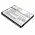 Helyettes�t� hotspot Akkumul�tor Gmate BL-4BS 700mAh 2.59Wh