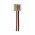 Helyettes�t� zsebl�mpa Akkumul�tor ClipMate USB 61128 600mAh 2.22Wh