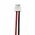 Helyettes�t� ad�vev� Akkumul�tor HS35 AEC603048 1100mAh 4.07Wh