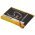 Helyettes�t� m�dialej�tsz� Akkumul�tor YP-K5 503040 600mAh 2.22Wh 3.7V
