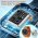 Helyettes�t� okos�ra Akkumul�tor Samsung Galaxy Watch 7 Ultra 47mm EB-BL705ABY 570mAh 2.21Wh 3.88V