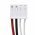 Helyettes�t� orvosi eszk�z Akkumul�tor EPS sz�v�pumpa 11-0150 MSP1437 4500mAh/54Wh 12V