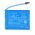 Helyettes�t� m�r�m�szer Akkumul�tor MIC-2511 AKU-29 2600mAh 28.08Wh 10.8V