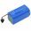 Helyettes�t� porsz�v� Akkumul�tor Midea i5 BP14433A 2600mAh 37.44Wh 14.4V