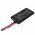 Helyettes�t� m�r�m�szer Akkumul�tor MMR-650 WAAKU27 10000mAh 74Wh 7.4V
