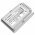 Helyettes�t� porsz�v� Akkumul�tor Samsung DJ96-00227A/DJ96-00221A 2000mAh 43.2Wh 21.6V