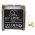 Helyettes�t� okos�ra Akkumul�tor Samsung Watch 5 Pro EB-BR925ABY 570mAh/2.21Wh 3.88V