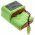 Helyettes�t� porsz�v� Akkumul�tor Samsung SH5051 DJ96-00041B 2000mAh 21.6Wh 10.8V