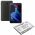 Helyettes�t� t�blag�p Akkumul�tor Samsung Galaxy Tab Active 3 EB-BT575BBE 4900mAh 18.87Wh 3.85V