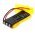 Helyettes�t� vezet�k n�lk�li Akkumul�tor headset NWZ-W202 LP401225 80mAh 0.3Wh
