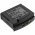 Helyettes�t� vezet�k n�lk�li Akkumul�tor ISI V2 MLP503131P 350mAh 1,3Wh