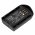 Helyettes�t� vezet�k n�lk�li Akkumul�tor headset A170 BT291865 140mAh 0,52Wh