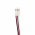 Helyettes�t� m�r�m�szer Akkumul�tor 17A49 A 2000mAh 14.4Wh 7.2V