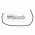Helyettes�t� orvosi eszk�z Akkumul�tor Nonin 8600/4032-001 2000mAh 12Wh 6V