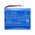 Helyettes�t� t�vvez�rl� Akkumul�tor Spektrum Transmitter iX12 SPMB6000LITX 7800mAh 3.7V