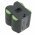Helyettes�t� m�r�m�szer Akkumul�tor GL622 Q104782 10000mAh 48Wh 4.8V