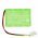 Helyettes�t� m�r�m�szer Akkumul�tor DT-735 BAT-735 2400mAh 28.8Wh stroboszk�p 12V