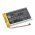 Helyettes�t� orvosi eszk�z Akkumul�tor Spacelabs EVO 4 050-0517-00 1200mAh 4.44Wh 3.7V