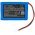 Helyettes�t� porsz�v� Akkumul�tor Sichler PR-030 PL062018-2S 1800mAh 13.32Wh 7.4V