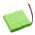 Helyettes�t� orvosi eszk�z Akkumul�tor Spengler pression arterielle Pro-H 110831 2000mAh 9.6Wh 4.8V