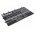 Helyettes�t� t�blag�p Akkumul�tor Sony Xperia Tablet Z 10.1\ LIS3096ERPC 6000mAh/22.2Wh 3.7V
