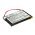 Helyettes�t� gps Akkumul�tor Navigator 4642-E434-V12 AE6036501S1P 1100mAh 4.07Wh 3.7V