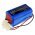 Helyettes�t� orvosi eszk�z Akkumul�tor Spring ECG-912A ICR18650-4S 2600mAh 37.44Wh Li-Ion 14.4V