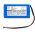 Helyettes�t� hangsz�r� Akkumul�tor SRS-X30 ID659 6800mAh 50.32Wh