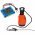 Helyettes�t� kerti szersz�mok Akkumul�tor SX-LIS06B NF18650-3S1P 3000mAh 33.3Wh 11.1V