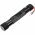 Helyettes�t� hangsz�r� Akkumul�tor SRS-X7 LIS2181HNPD 2600mAh 19.24Wh Li-ion