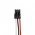 Helyettes�t� hangsz�r� Akkumul�tor Outcast OCJ411a OCJLB 2600mAh 37.44Wh