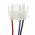 Helyettes�t� hangsz�r� Akkumul�tor Outcast VG7 2-540-007-01 6800mAh 50.32Wh