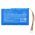 Helyettes�t� hangsz�r� Akkumul�tor VG5/VG5Ba 5200mAh/57.72Wh