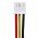 Helyettes�t� v�szvil�g�t�s Akkumul�tor Platinum Exit LED Jumbo Nexus 03-01307P 3000mAh 19.2Wh