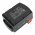 Helyettes�t� elektromos szersz�mg�p Akkumul�tor STL-500 U80586R01 4900mAh 98Wh