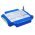 Helyettes�t� m�r�m�szer Akkumul�tor S20A AC-BAT-30 2000mAh 19.2Wh 9.6V