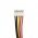 Helyettes�t� m�r�m�szer Akkumul�tor T-400S BU-15 3400mAh 36.72Wh 10.8V