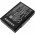 Helyettes�t� m�r�m�szer Akkumul�tor TYPE-72/BU-16 6400mAh 71.04Wh 11.1V