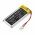 Helyettes�t� vezet�k n�lk�li Akkumul�tor headset ATX 1-HJ00046 400mAh 1.48Wh