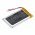 Helyettes�t� t�vir�ny�t� Akkumul�tor Savant Remote Control 500 PL823458 1700mAh 6.29Wh 3.7V