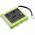 Helyettes�t� v�szvil�g�t�s Akkumul�tor OVA51106 4BD-AA800BT AA Mignon ceruza 800mAh